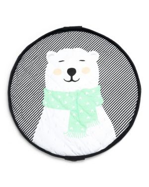 Storage Bag - Polar bear - Play and Go