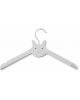Liewood - Cintre Ambrose Lapin - Gris - Pack de 3