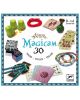 DJECO - MAGIE SET - Magicam - fromr 8 to 14 year