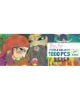 DJECO - PUZZLE GALLERY - Magic India - 1000 pcs