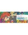 DJECO - PUZZLE GALLERY - Magic India - 1000 pcs