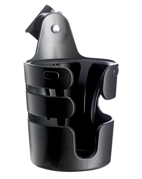 BUGABOO ACCESSOIRE-porte-gobelet noir
