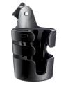 BUGABOO ACCESSOIRE-porte-gobelet noir