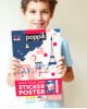 Poppik - Poster Géant de la France