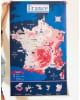 Poppik - Poster Géant de la France