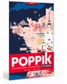 Poppik - Poster Géant de la France