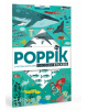 Poppik - Giant Poster Animals of Oceans