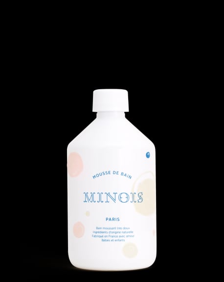 MINOIS PARIS - Bubble Bath