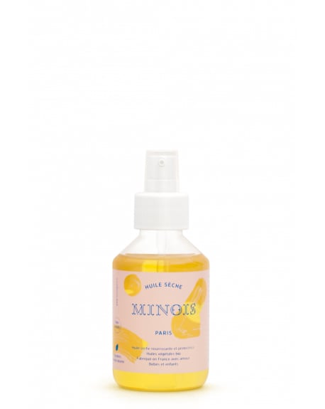 MINOIS PARIS - Dry Oil