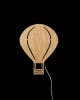 FERM LIVING - Lampe Montgolfière - Chêne
