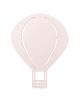 Ferm LIVING - Air Balloon Lamp - Rose