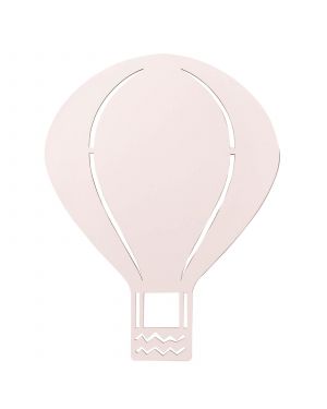 Ferm LIVING - Air Balloon Lamp - Rose