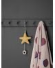 Ferm LIVING - Star Music Mobile - Mustard