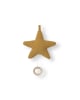 Ferm LIVING - Star Music Mobile - Mustard