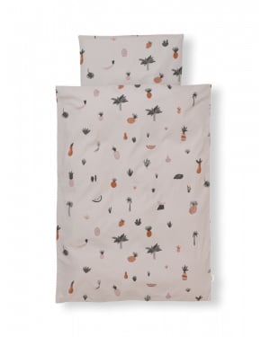 Ferm LIVING - Fruiticana Bedding