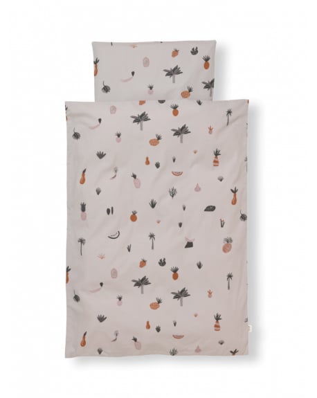 Ferm LIVING - Fruiticana Bedding
