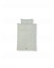 FERM LIVING - Parure de Lit Junior - Mint Dot