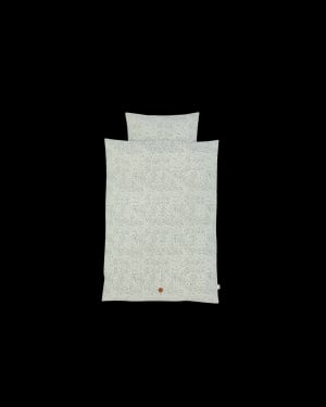 Ferm LIVING - Mint Dot Bedding