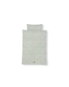 Ferm LIVING - Mint Dot Bedding