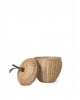 FERM LIVING - Panier de rangement - Pomme