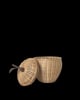 FERM LIVING - Apple Braided Storage