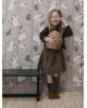 FERM LIVING - Panier de rangement - Pomme