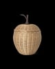 FERM LIVING - Apple Braided Storage