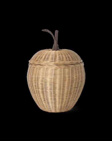 FERM LIVING - Apple Braided Storage