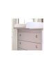 Gustavienne - Nursing Table - Birch
