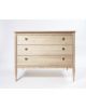 Gustavienne - Dresser 3 Drawers - Birch