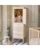 Gustavienne - Armoire - Bouleau