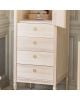 Gustavienne - Dresser 3 Drawers - Birch