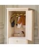 Gustavienne - Dresser 3 Drawers - Birch