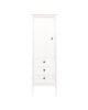 Gustavienne - Armoire - Bouleau