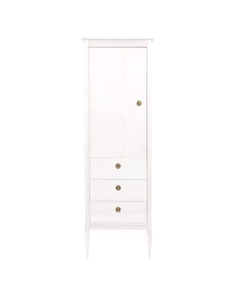 Gustavienne - Armoire - Bouleau