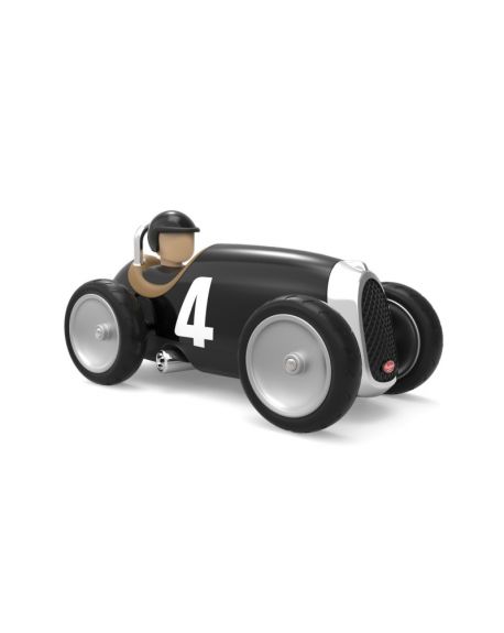 BAGHERA - Racing Car Noir