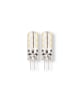 FERM LIVING - LED 1,5W for wall lamp - Set of 2