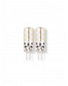 FERM LIVING - Ampoule Led lampe - Pack de 2