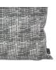 Ferm LIVING - Static Cushion - White and Black