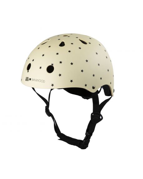 Banwood - Helmet Bonton X Banwood - Cream