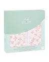 ADEN & ANAIS - Multi-layer Sleeping Bag - Birdsong