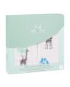 ADEN & ANAIS - Multi-layer Sleeping Bag - Dream Ride