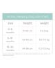 ADEN & ANAIS - Winter Sleeping Bag - Lovely reverie