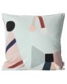 FERM LIVING - Coussin Décoratif Party - Menthe