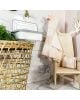 JACK N'A QU'UN OEIL - Bath Cape JUPITER - Peach