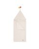 JACK N'A QU'UN OEIL - Bath Cape JUPITER - Peach
