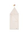 JACK N'A QU'UN OEIL - Bath Cape JUPITER - Peach