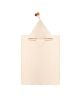 JACK N'A QU'UN OEIL - Bath Cape CUZCO - Peach