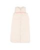 JACK N'A QU'UN OEIL - CASSIOPÉE Honeycomb Sleeping bag - Peach