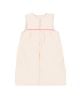 JACK N'A QU'UN OEIL - CASSIOPÉE Honeycomb Sleeping bag - Peach
